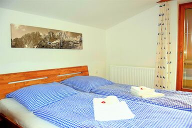 Tennladen Appartements - Ferienwohnung Hopfgarten Tirol