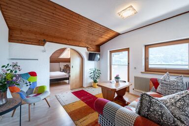 Hotel Garni Kastner - Ferienwohnung Kellerjoch