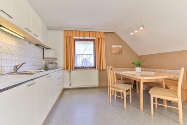 Ferienwohnungen Kapp - Ferienwohnung Sonnenblume