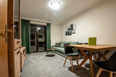 Bergblick Appartements - Appartement Gamskarkogel