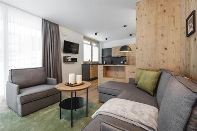 Valentin Design Apartment - Apartment "Superior" mit 2 Schlafzimmer