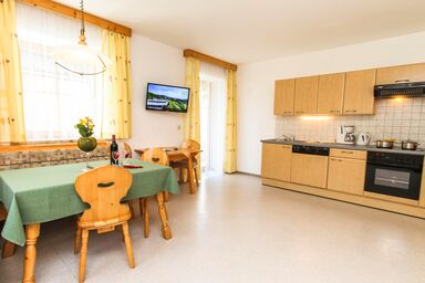 Appartementhaus Trinker - Appartement 4, 4-6 Personen