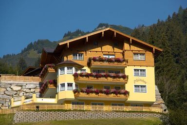 Appartement Alpenstern - Sternwarte