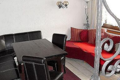 Garni Nadine - 6-8 Personenwohnung