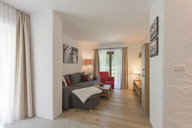 Appartementhaus Wildsee - 3-Raum-Appartement FAMILY