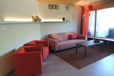 Ferienzentrum Soleval 215 Premium - Ferienwohnung 215 (5 Betten/3 Zimmerwohnung)
