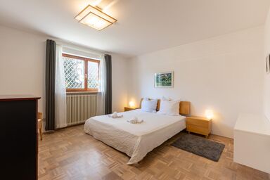 Serviced Appartement München Messe