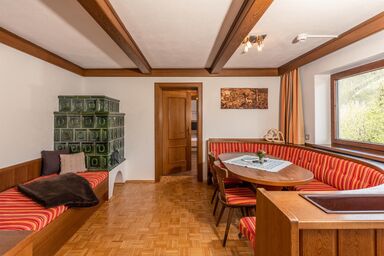 Hotel Starchlhof - Appartement für 6-7 Personen