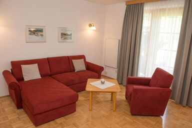 Ferienhaus Franz - Ferienwohnung 2 - 2-5 Personen