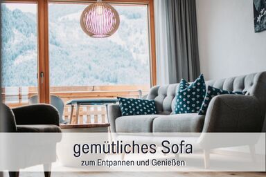 Ferienwohnungen Scholl - Wohnung 6 - edelweiss - 1 Schlafzimmer - 50 qm