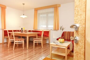 Appartement Johanna - Appartement für 4-7 Personen