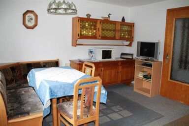 Gästehaus Andrea - Wohnung 70 m², 1-5 Personen