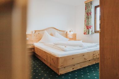 Silberfux, Hotel - Familiensuite Hochkönig mit 2 Schlafzimmern