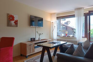 Ferienwohnung Alpenglühen