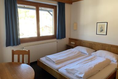 Mai-Brunn Alm Appartements - Appartement D