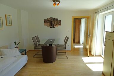 Apart Tyrol - Familien-Appartement Ötztal