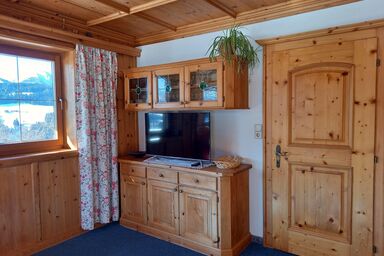 Haus Tirol - Ferienwohnung Haus Tirol 80 m²