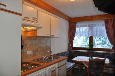 Alpenspirit - Appartement III