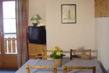 Franziska, Appartements - Appartement SCHAFBERG