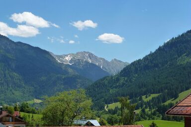 Beim Jokelar - Fewo Imbergerhorn