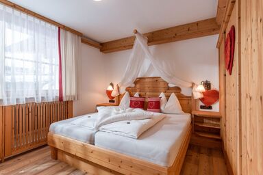 Wellnessresort Seiwald - Hochzeitssuite