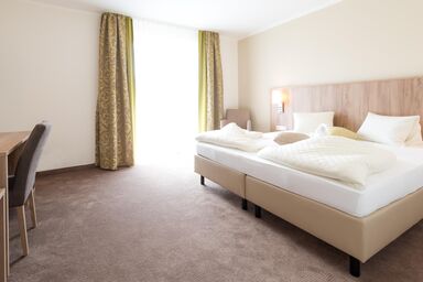 Hotel Marko - Doppelzimmer Gracarca, short stay