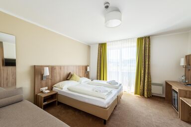 Hotel Marko - Suite Petzen im Gästehaus