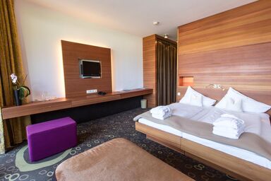 Active by Leitner's Natur & Lifestyle Hotel - Design Room "M"