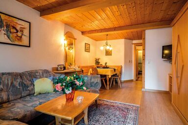 Appartementanlage Kerber Tirol - 2-Raum-Wohnung (ca. 47 m²)