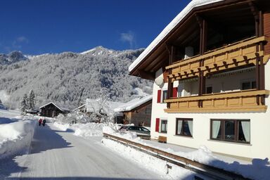 Gästehaus Puchmayr Manuela - Doppelzimmer Nr. 1