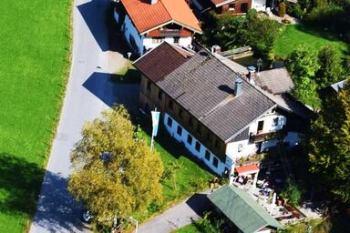 Cafe-Wirtshaus Brunnhof - Ferienwohnung