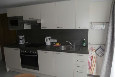 Haus Plankensteiner - Apartment für 4 Personen